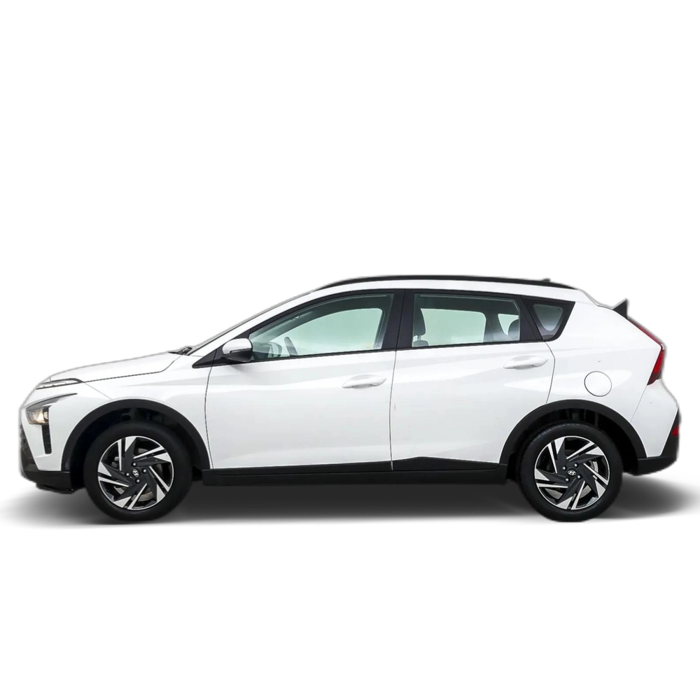 HYUNDAI Bayon 1.2 MPI Maxx