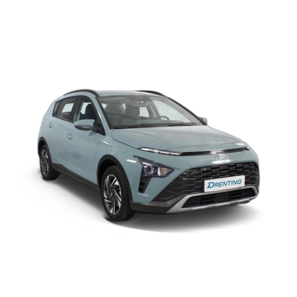 Hyundai Bayon 1.2 MPI MAXX 5P 1