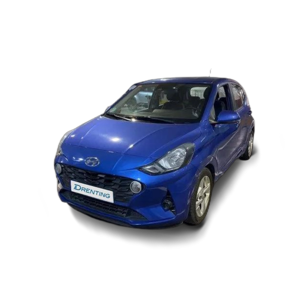 HYUNDAI i10 1.0 MPI Klass