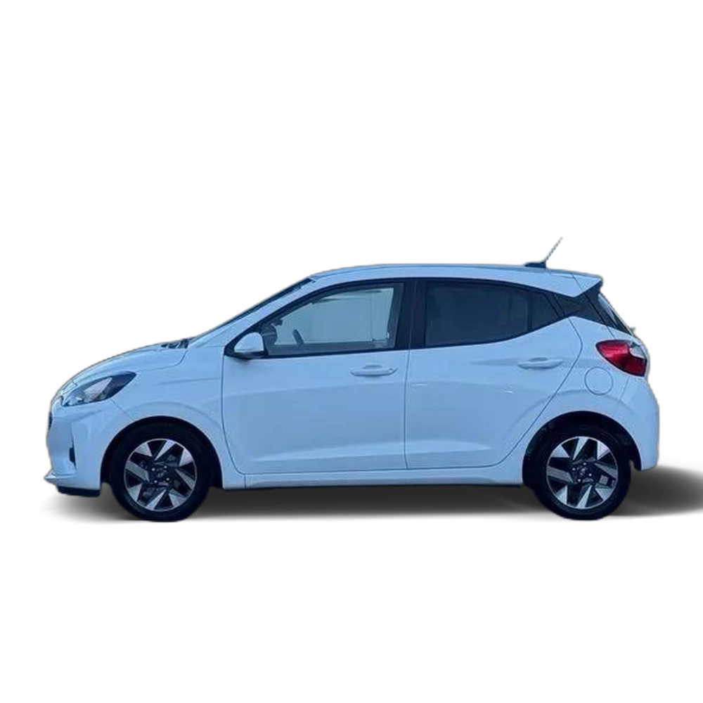 Renting HYUNDAI i10 1.0 MPI Klass Aut.
