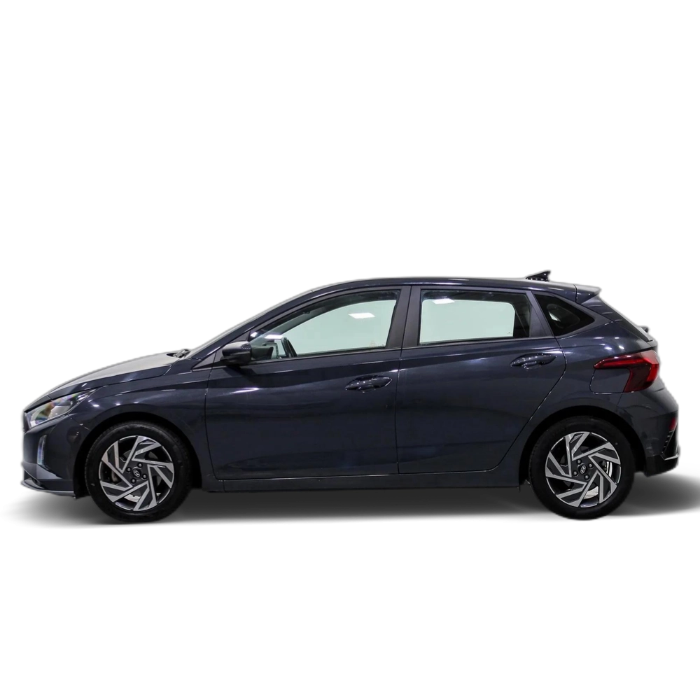 HYUNDAI i20 1.0 TGDI Klass 100