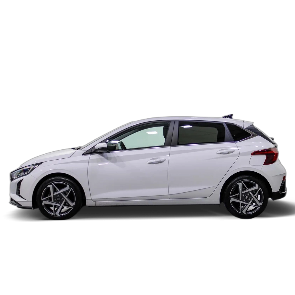 Renting HYUNDAI i20 1.0 TGDI Tecno 48V DT 100 1