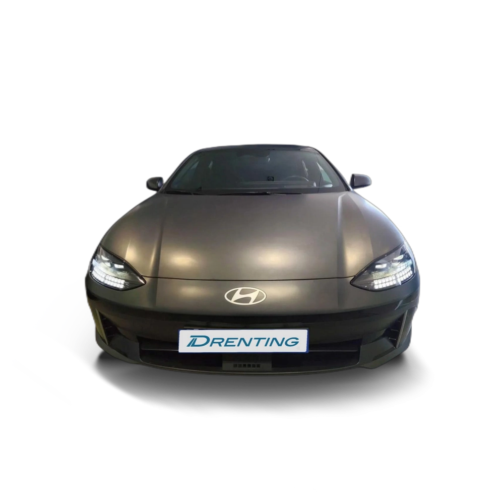 Renting HYUNDAI Ioniq HEV 1.6 GDI Klass 1