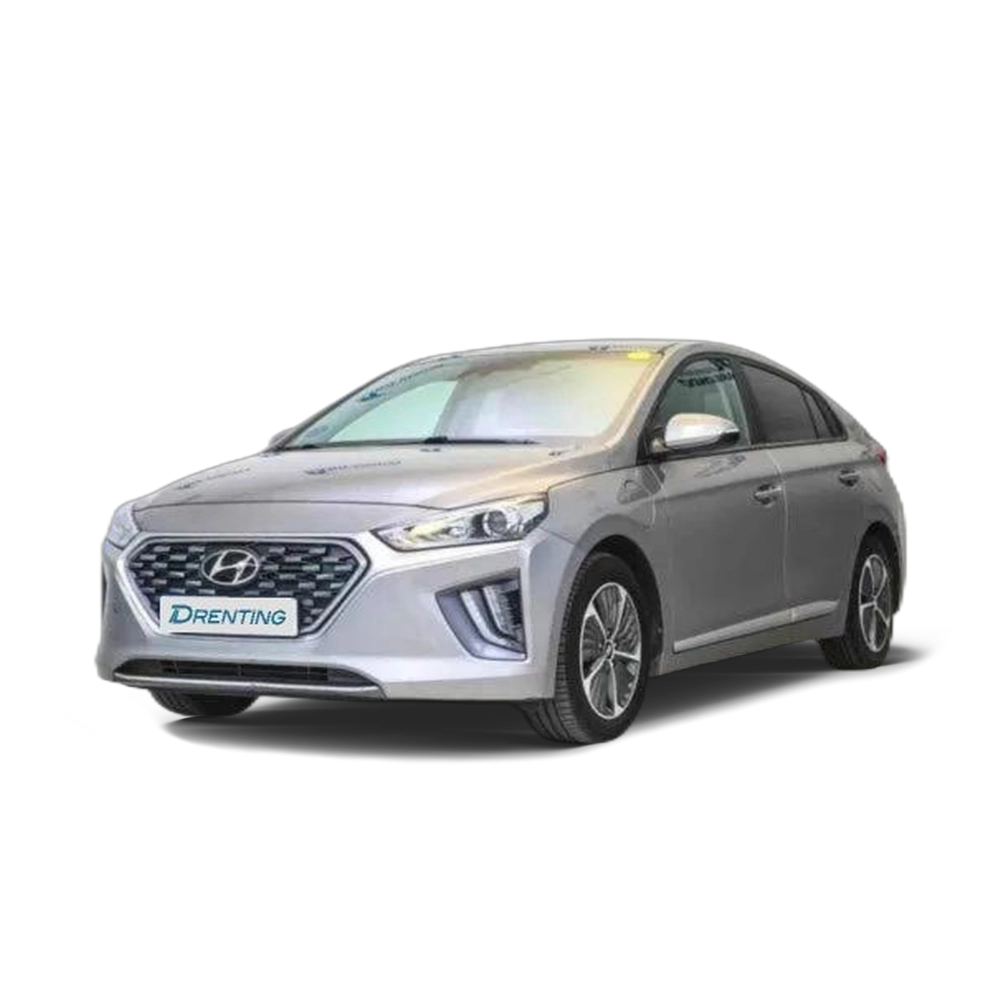 HYUNDAI Ioniq PHEV 1.6 GDI Klass