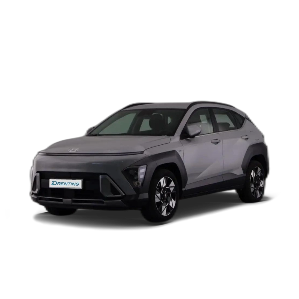 Hyundai Kona HEV 1.6GDI 138CV DT XLS
