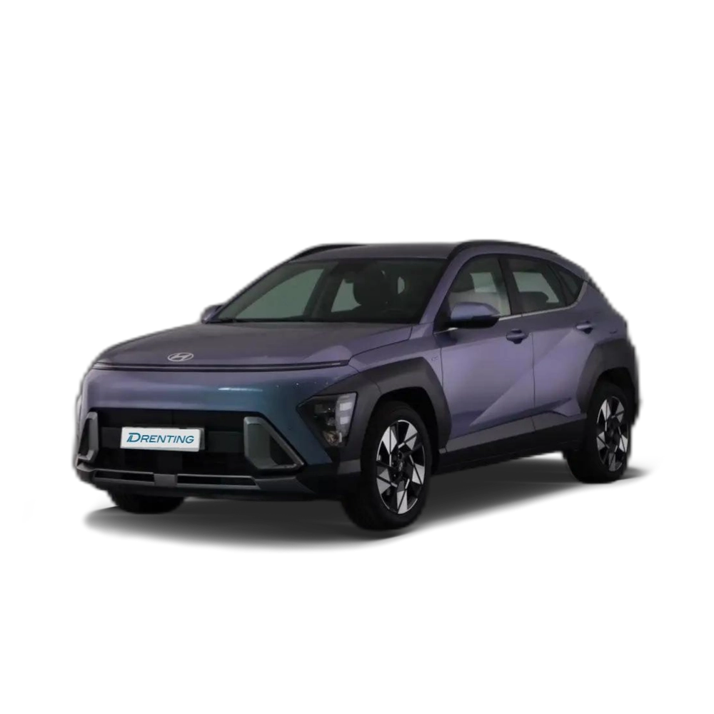 Hyundai Kona HEV 1.6GDI 138CV DT XLS 1