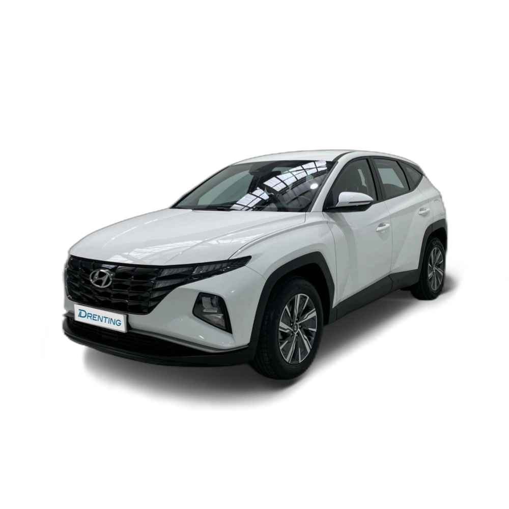 Renting Hyundai Tucson 1.6 CRDI Klass 4x2 85 kW (115 CV)