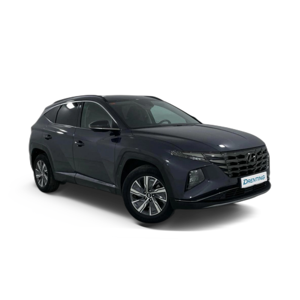 Hyundai Tucson 1.6 TGDI HEV Style Auto 169 kW (230 CV)