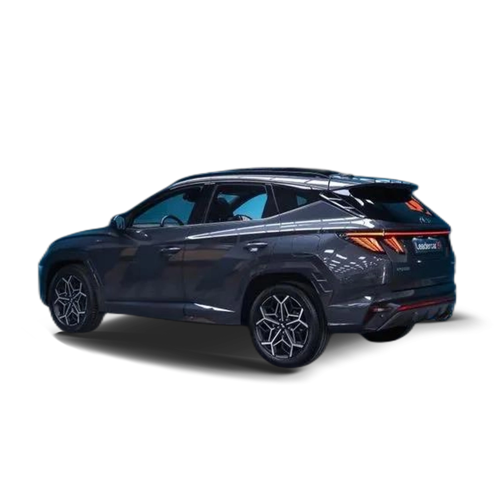 Renting HYUNDAI Tucson 1.6 TGDI HEV Tecno Sky AT