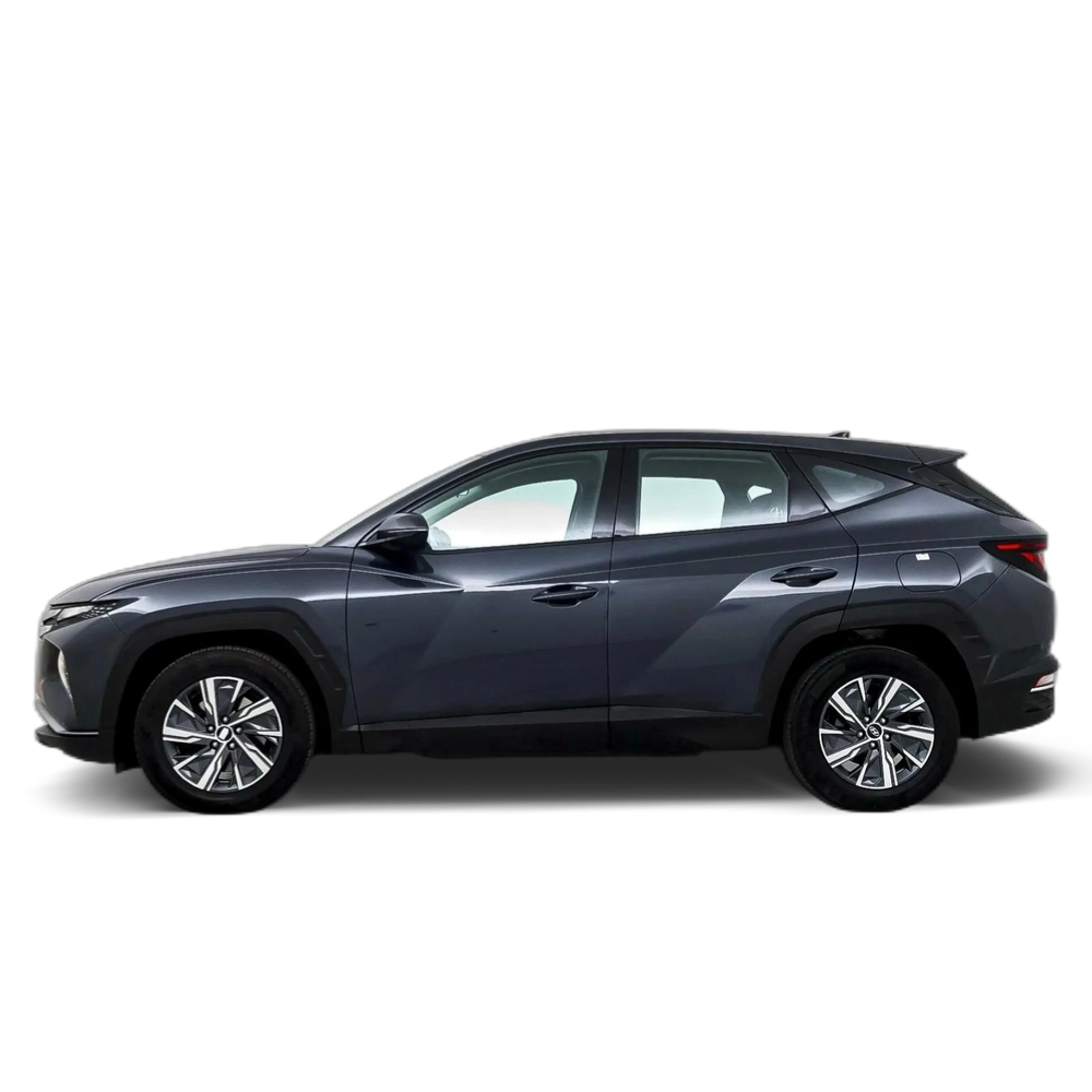 HYUNDAI Tucson 1.6 TGDI Klass 4×2