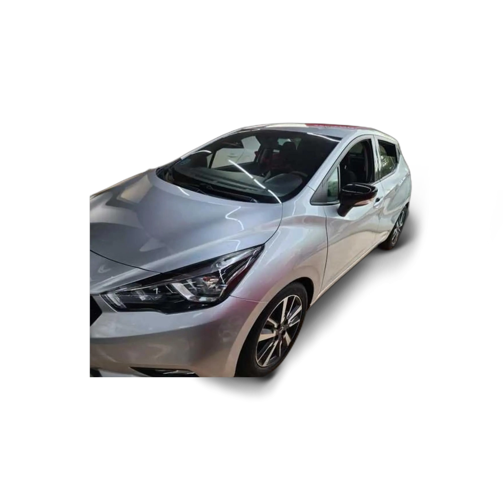 Nissan Micra IG-T Acenta 100 Gris