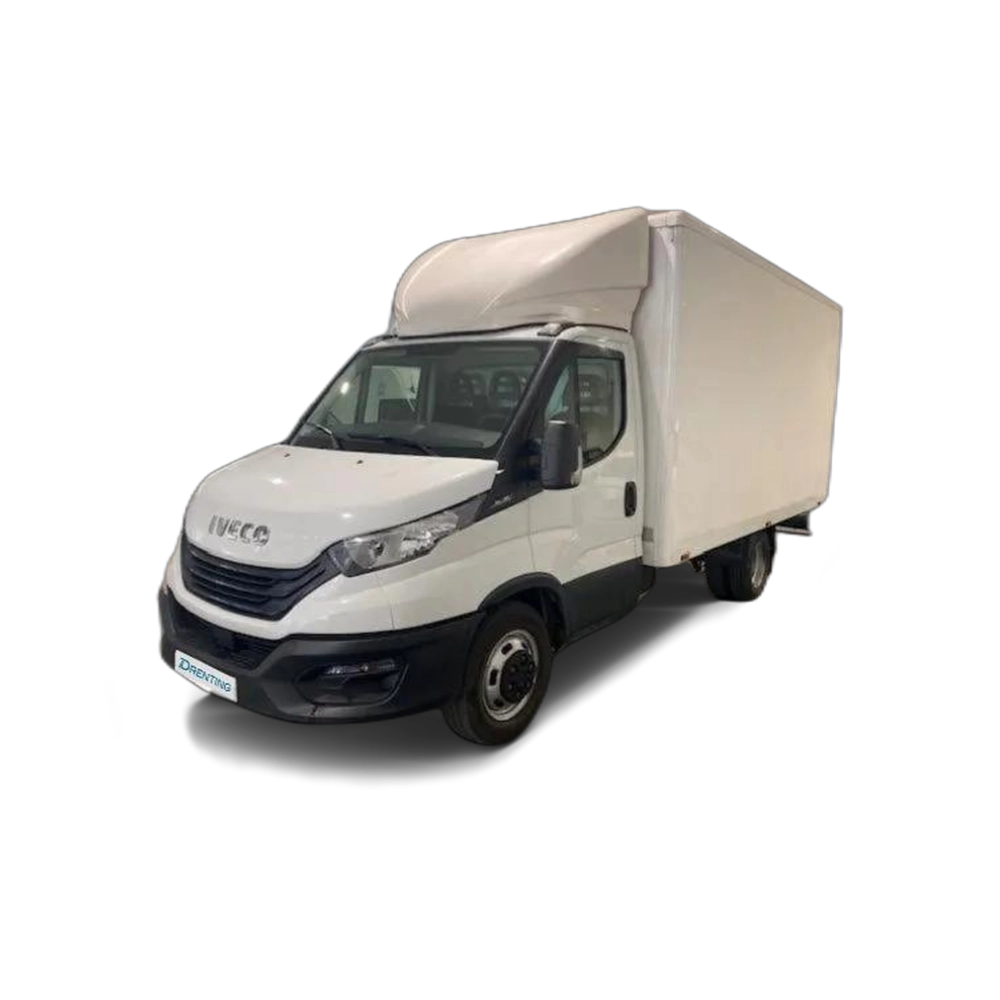 Renting IVECO Daily Chasis Cabina 35C16 3450 160