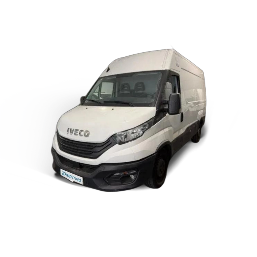 Renting IVECO Daily Furgón 35S16 V 3000 H1 7.3 156