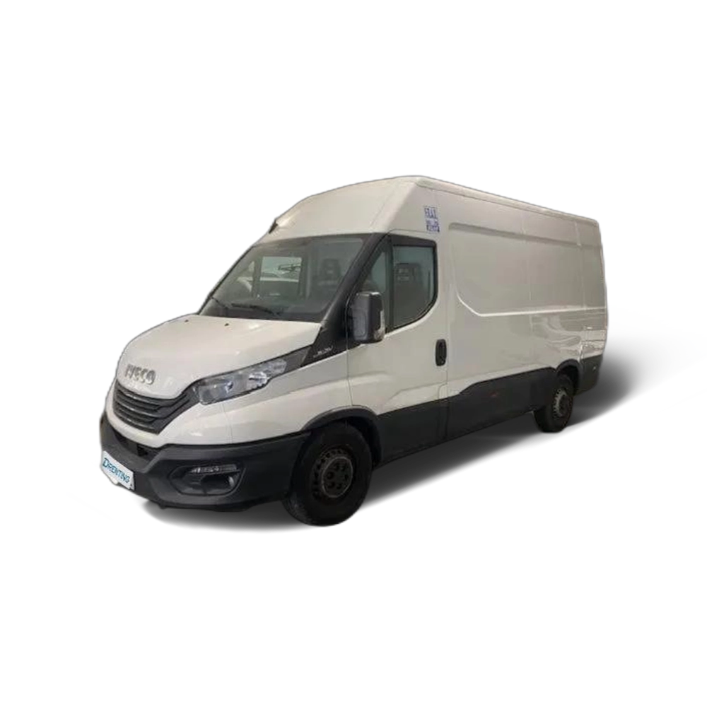 Renting IVECO Daily Furgón 35S16 V 3000 H1 7.3 156 1