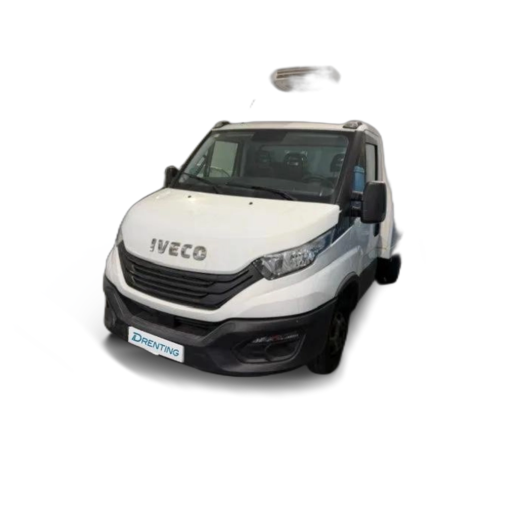 Renting IVECO Daily Furgón 35S16 V 3520 H2 10.8 156 1