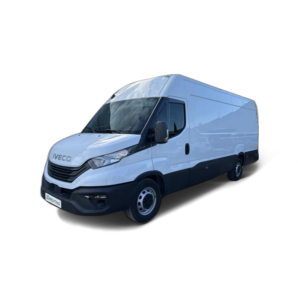IVECO Daily Furgón 35S16 V 3520L H2 12.0 156 1