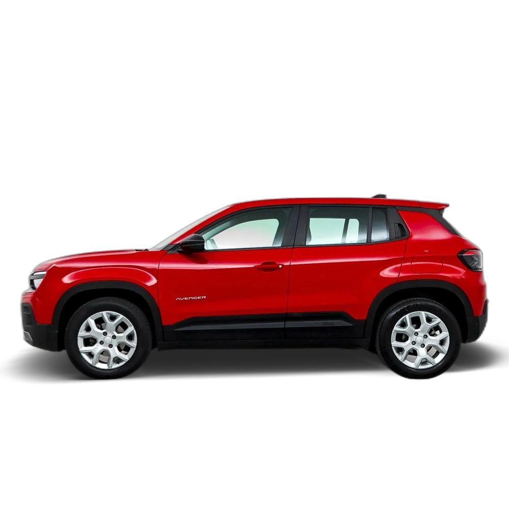 JEEP Avenger 1.2 Altitude 1