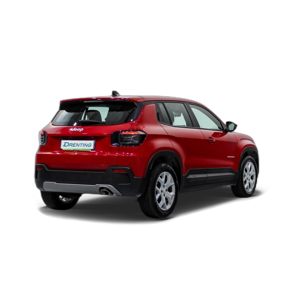 JEEP Avenger 1.2 Altitude 2