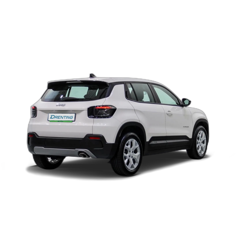 JEEP Avenger 1.2 Altitude 2 1