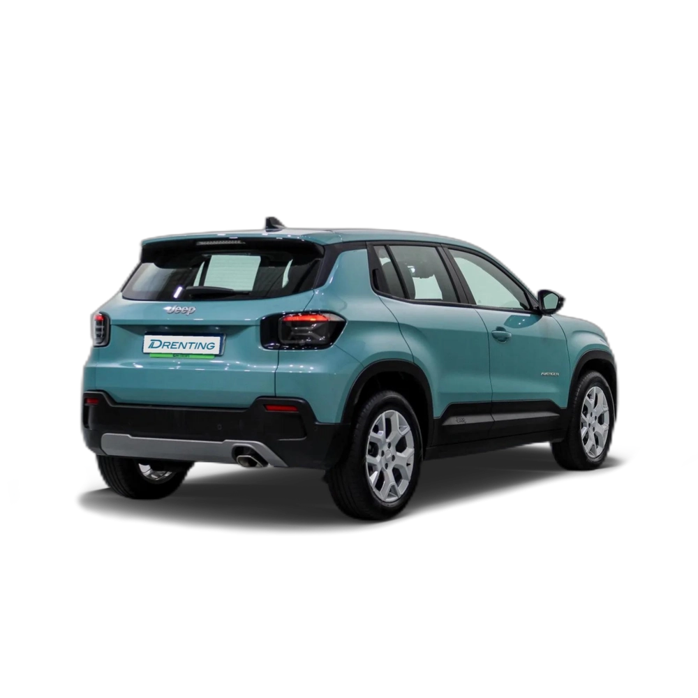 JEEP Avenger 1.2 Altitude 2 2