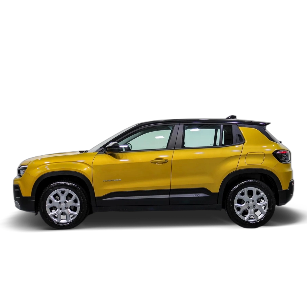 JEEP Avenger 1.2 Altitude
