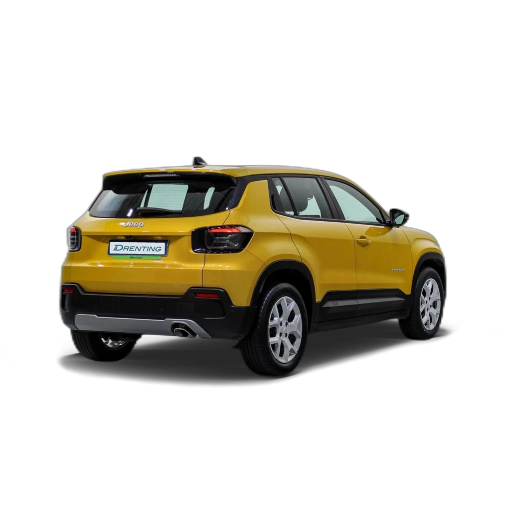 JEEP Avenger 1.2 Altitude