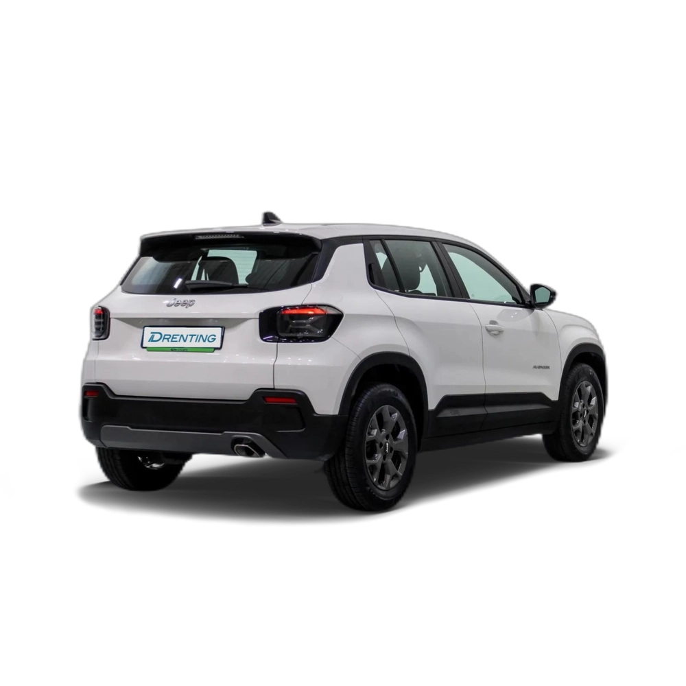 JEEP Avenger 1.2 Longitude
