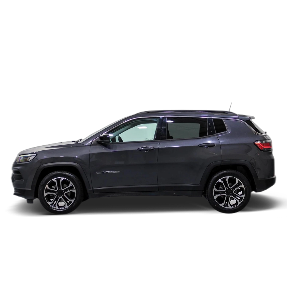 JEEP Compass 1.3 Gse T4 Limited 4×2 130