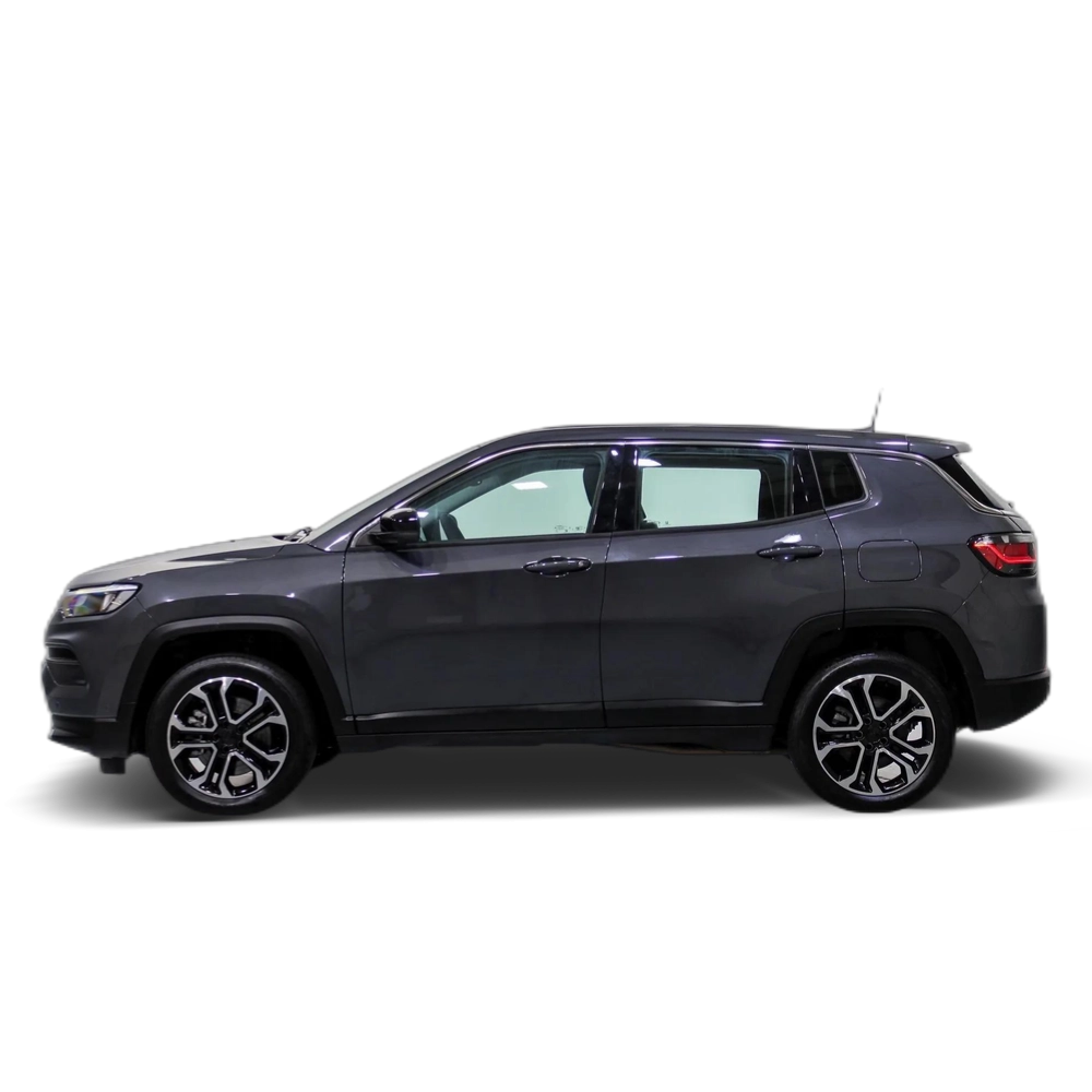 JEEP Compass 1.5 MHEV Altitude FWD DCT 2