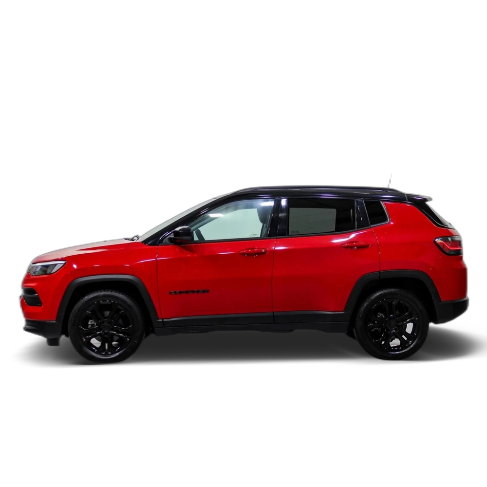JEEP Compass 1.5 MHEV Altitude FWD DCT 2 1