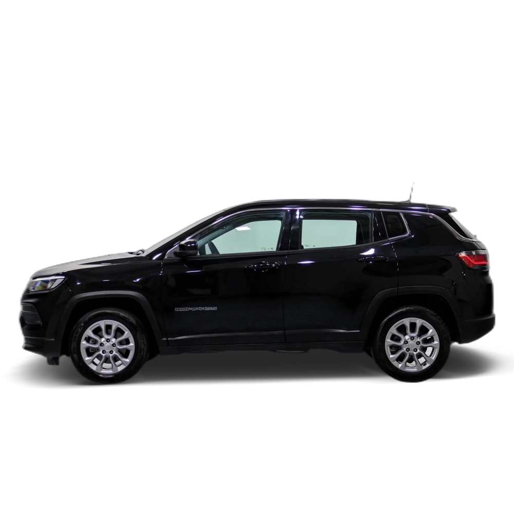JEEP Compass 1.5 MHEV Altitude FWD DCT 2 2