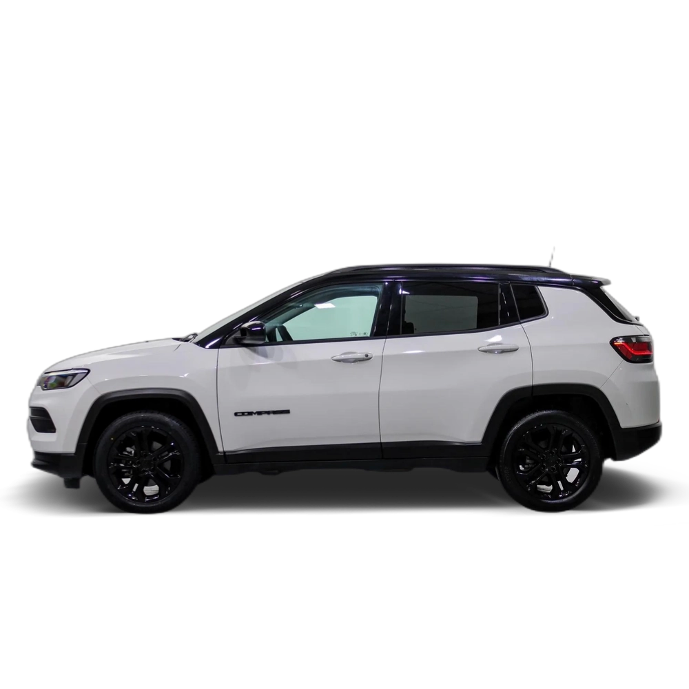 JEEP Compass 1.5 MHEV Night Eagle FWD DCT