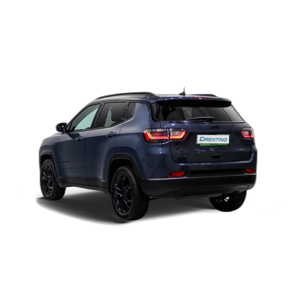 JEEP Compass 1.5 MHEV Night Eagle FWD DCT 1