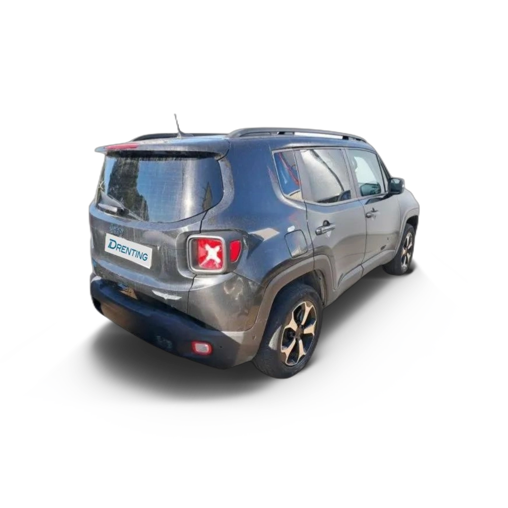 JEEP Renegade 1.3 PHEV Trailhawk 4×4 Aut. 240 3
