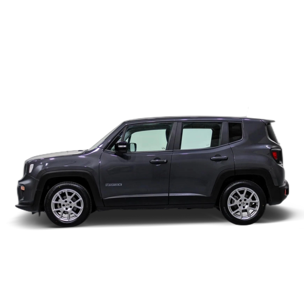 JEEP Renegade 1.5 MHEV Limited 1