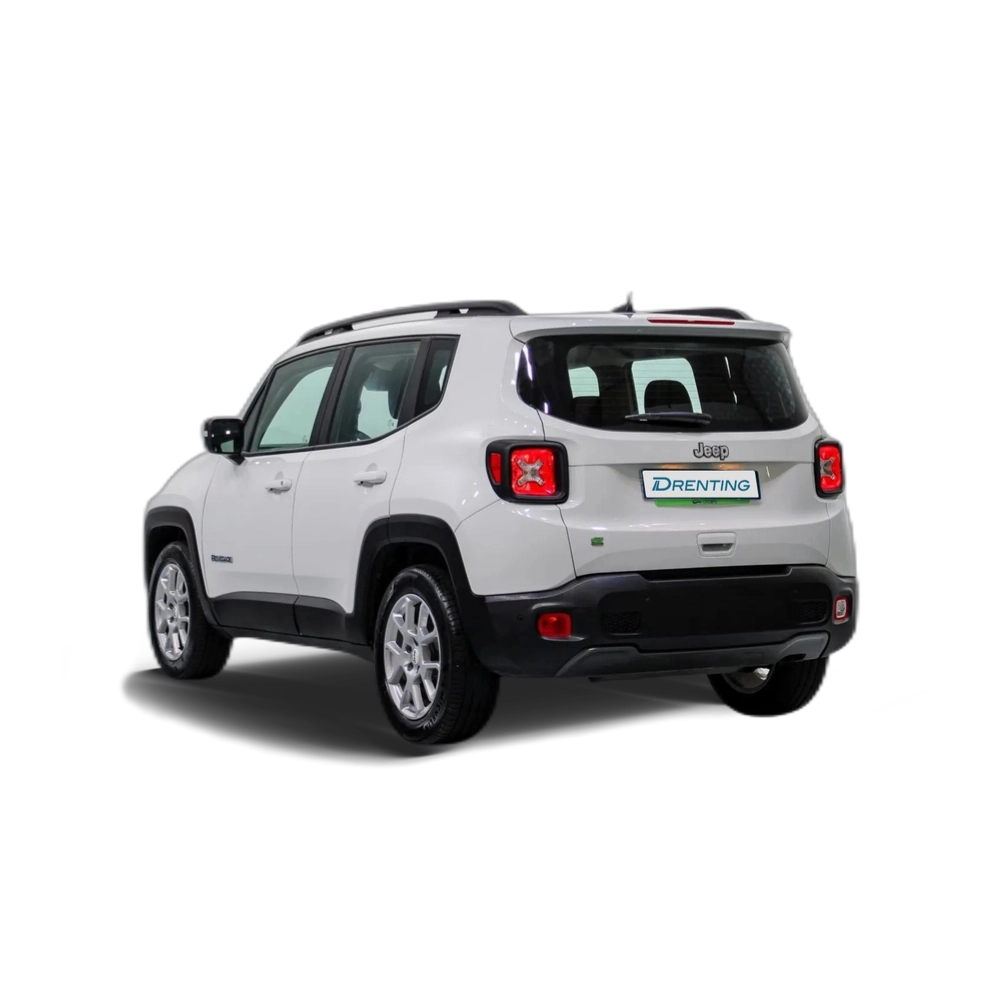JEEP Renegade 1.5 MHEV Limited