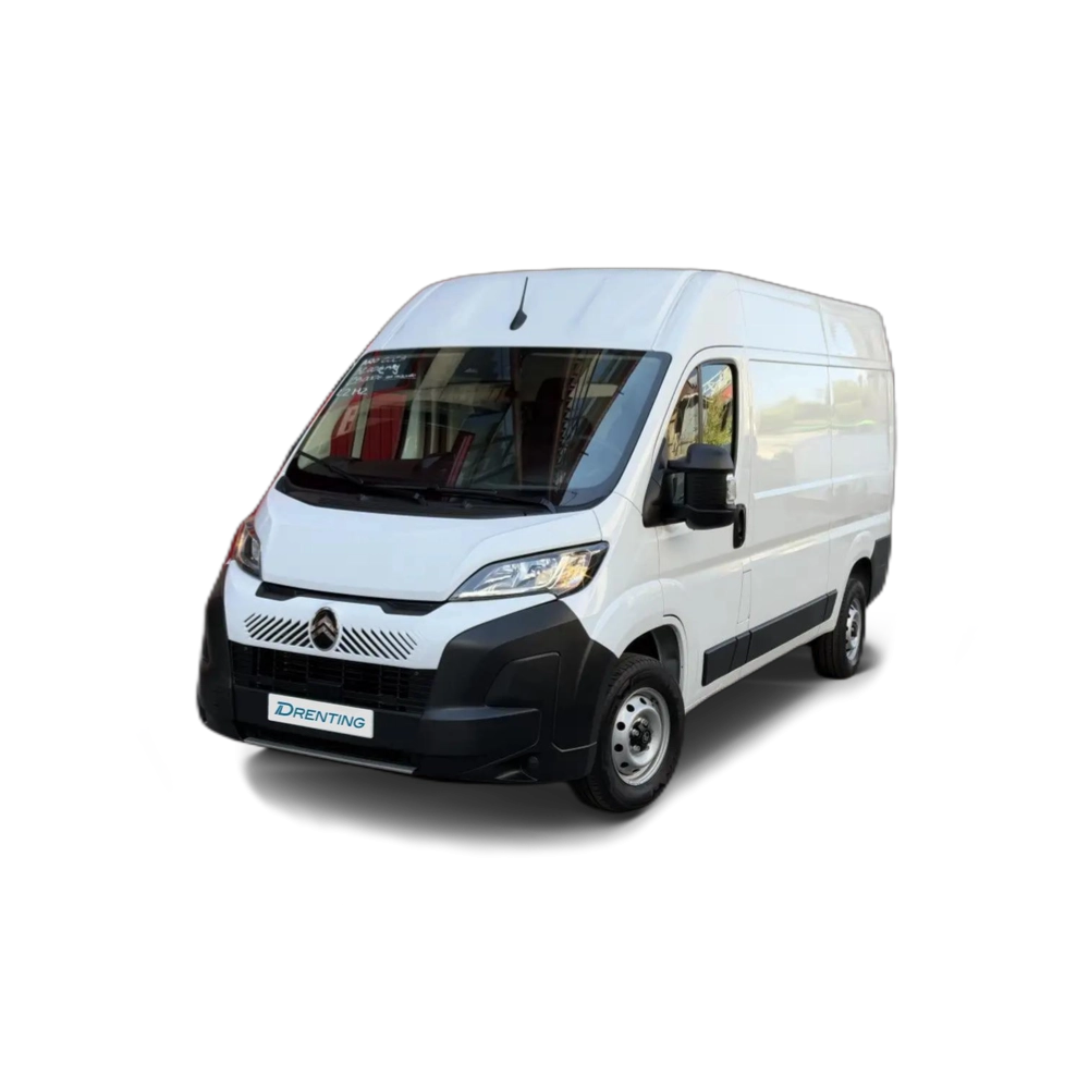 Citroen Jumper Fg. 2.2 Diesel 35 L2H2 S 140 Blanco