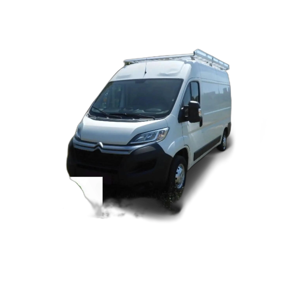 Citroen Jumper Fg. 2.2BlueHDi 35 L2H2 S&S 140 Blanco 2