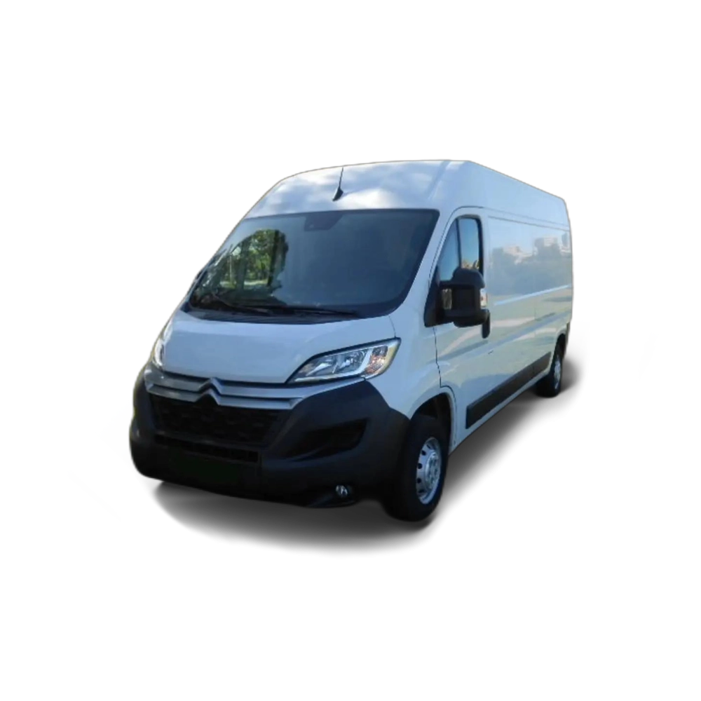 Citroen Jumper Fg. 2.2BlueHDi 35 L3H2 S&S 140 Blanco 1