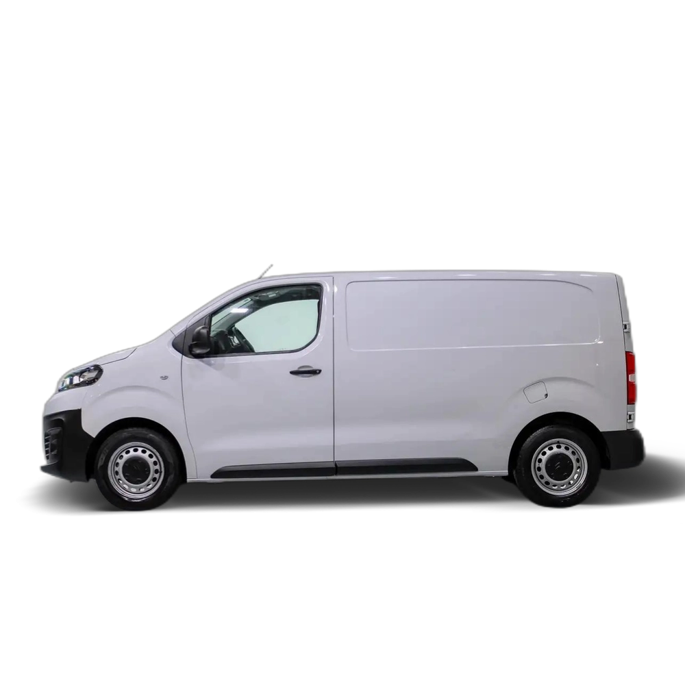 Citroen Jumpy Fg. 1.5 BlueHDI Talla M S&S 100 Blanco