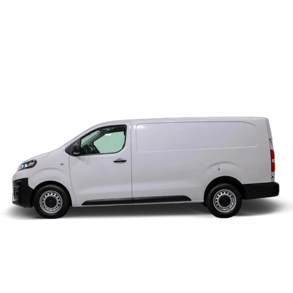 Citroen Jumpy Fg. 1.5 BlueHDI Talla XL S&S 100 Blanco 1