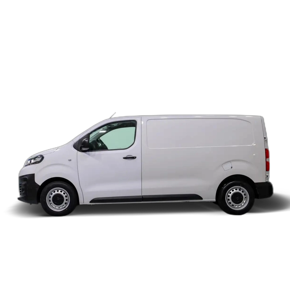 Citroen Jumpy Fg. BlueHDI Talla M S&S Control 120 Blanco
