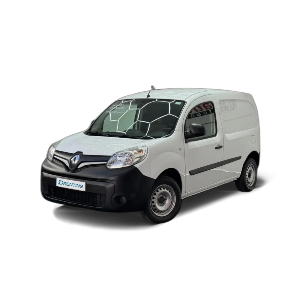 Renault Kangoo Fg. 1.5Blue dCi Profesional 59kW Blanco 5