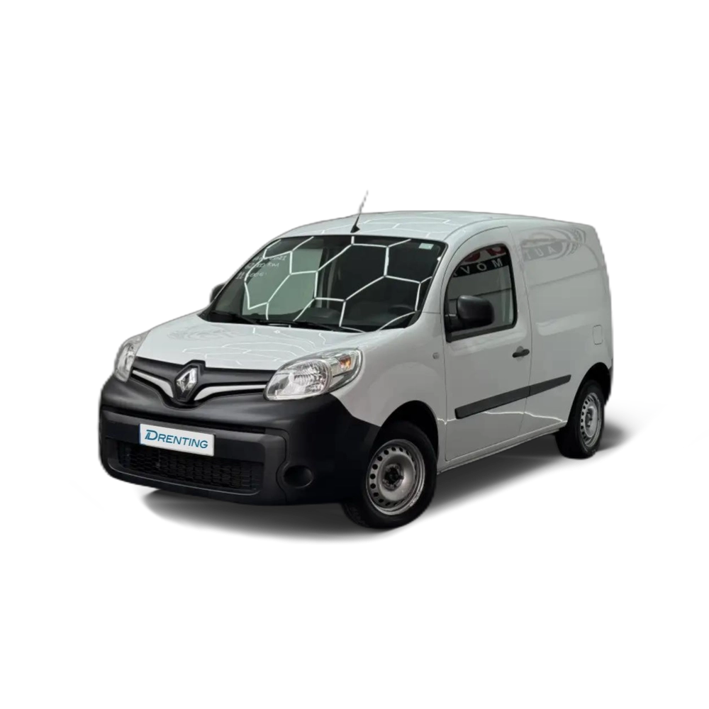 Renault Kangoo Fg. 1.5Blue dCi Profesional 59kW Blanco