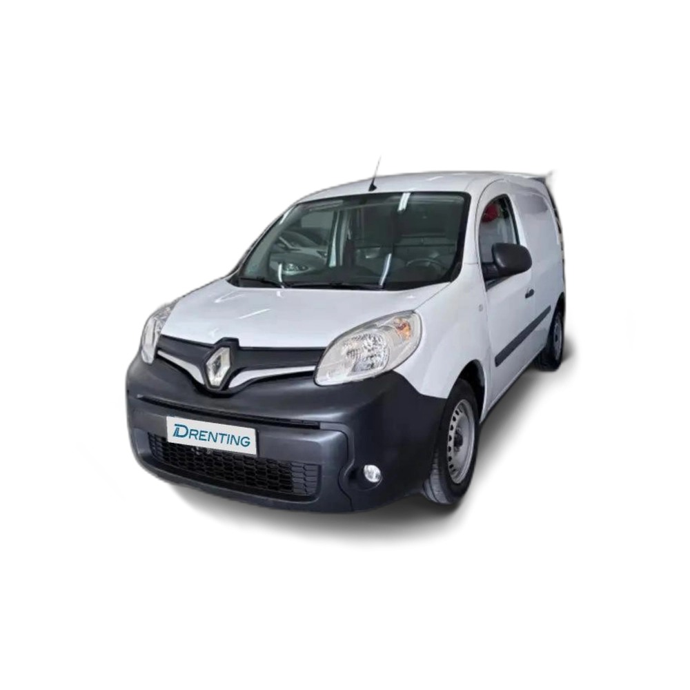 Renault Kangoo Fg. 1.5Blue dCi Profesional 70kW Blanco 2 1