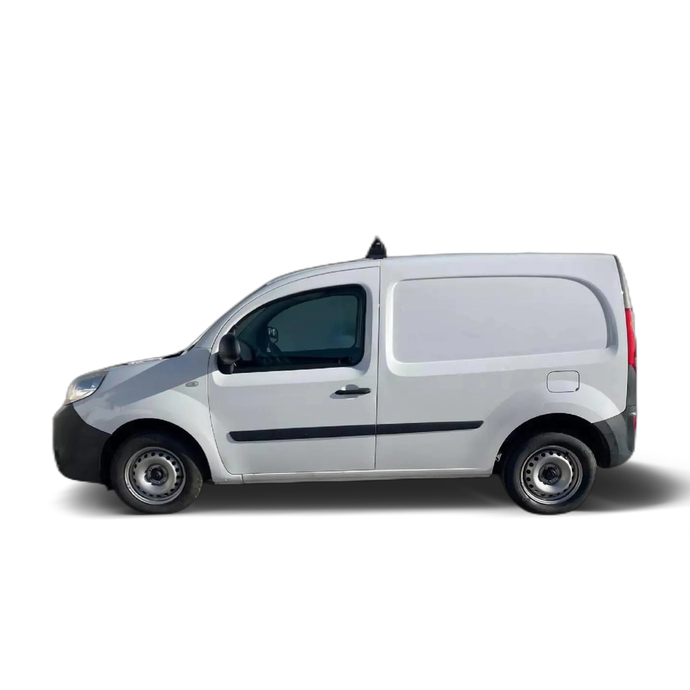 Renault Kangoo Furgón Profesional Blue dCi 59 kW (80CV) Blanco