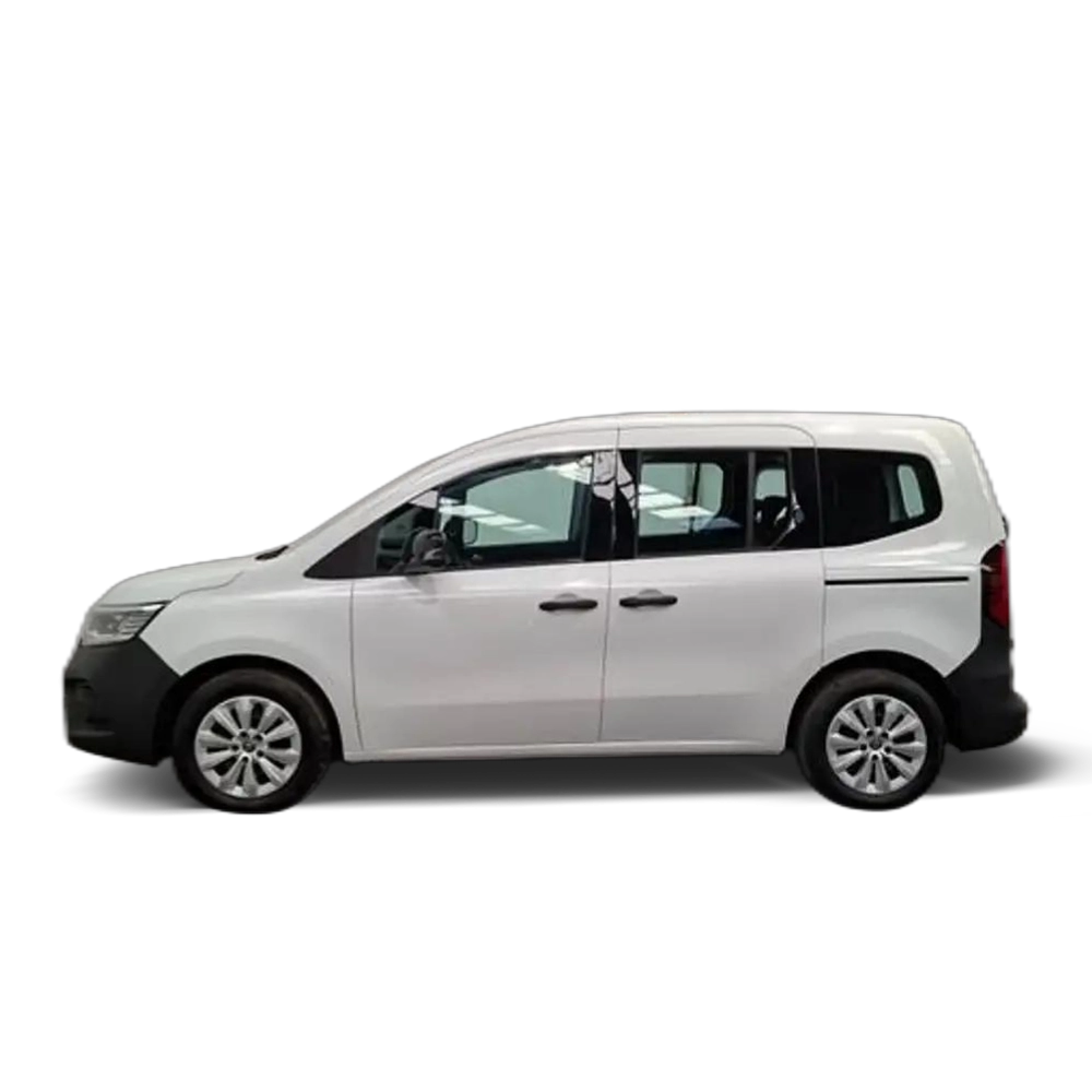 Renault Kangoo Life Edition One 1.5 Blue dCi 55kW(75CV) Blanco