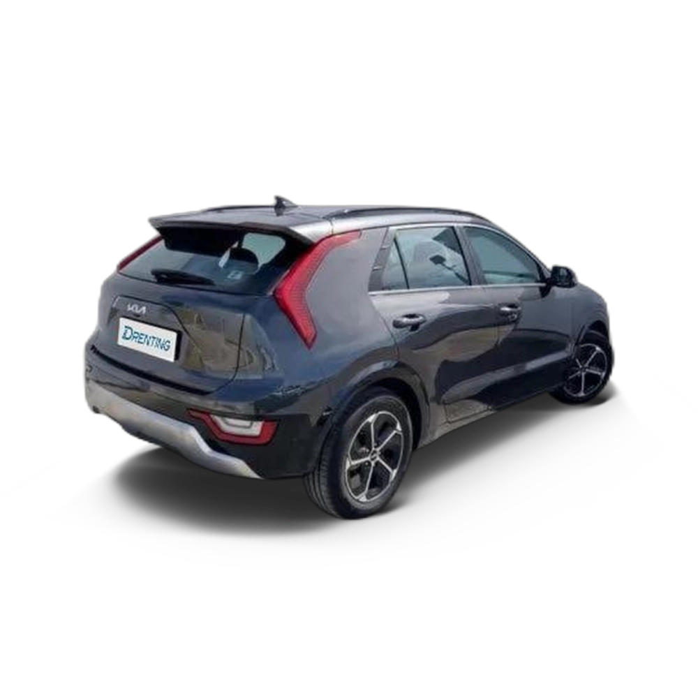 KIA Niro 1.6 HEV Drive 141 1 1