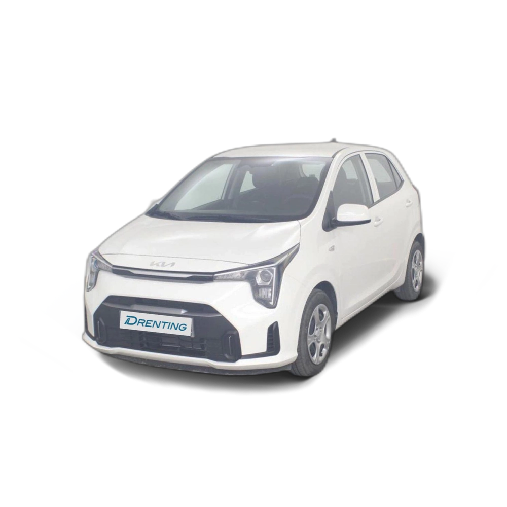 Renting Kia Picanto 1.0 DPi 46kW (63CV) Concept 1