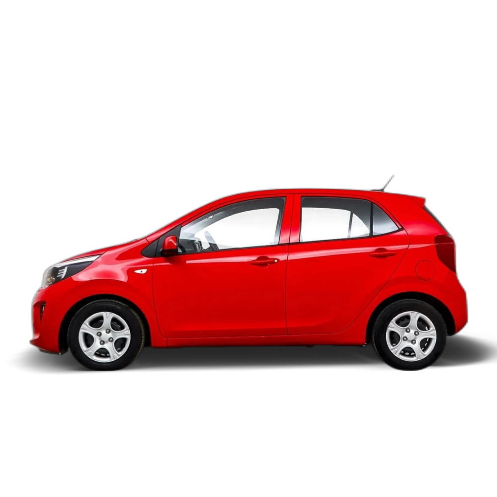 KIA Picanto 1.0 DPi Concept 3